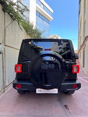 Jeep Wrangler 2022 OVERLAND - FULL EXTRAS-thumb-25