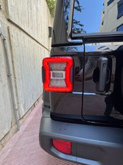 Jeep Wrangler 2022 OVERLAND - FULL EXTRAS-thumb-26