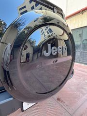 Jeep Wrangler 2022 OVERLAND - FULL EXTRAS-thumb-28