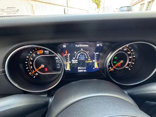 Jeep Wrangler 2022 OVERLAND - FULL EXTRAS-thumb-35