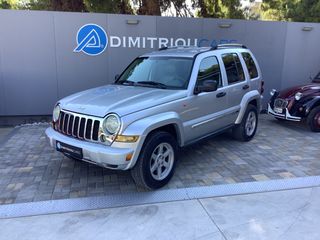 Jeep Cherokee 2008