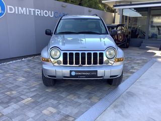 Jeep Cherokee 2008-thumb-1