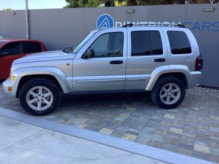 Jeep Cherokee 2008-thumb-2