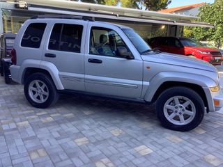 Jeep Cherokee 2008-thumb-3