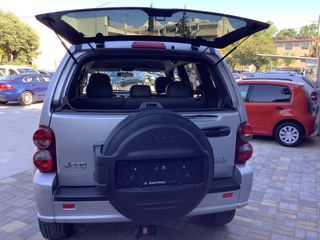 Jeep Cherokee 2008-thumb-5