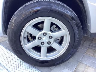 Jeep Cherokee 2008-thumb-24