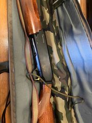 καραμπίνα browning