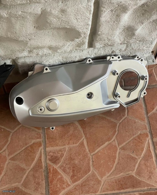 Καπάκι ιμάντα HONDA PCX 125
