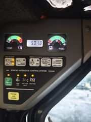 Εκσκαφάκι (διαβολάκι) Bobcat 2001 863-thumb-3