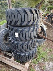 Εκσκαφάκι (διαβολάκι) Bobcat 2001 863-thumb-9