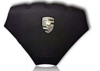 PORSCHE CAYENNE 7L5 AIRBAG ΑΕΡΟΣΑΚΟΣ