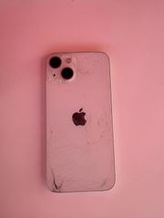 IPHONE 13 128GB 87% ΥΓΕΙΑ ΜΠΑΤΑΡΙΑΣ