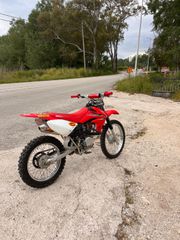 Honda CRF 100 2010-thumb-1