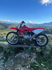 Honda CRF 100 2010-thumb-2