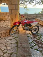 Honda CRF 100 2010-thumb-3