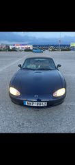 Mazda MX-5 2000 nb nardi Torino