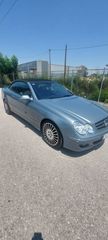 Mercedes-Benz CLK 200 2007