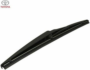 Toyota Γνήσιος Υαλοκαθαριστήρας 300mm Πίσω Corolla 19'- (8524202070)