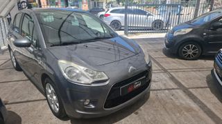 Citroen C3 2010 VTI 1.6...AUTOMATIC...