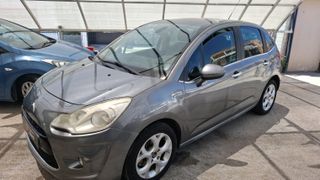 Citroen C3 2010 VTI 1.6...AUTOMATIC...-thumb-1