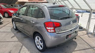 Citroen C3 2010 VTI 1.6...AUTOMATIC...-thumb-2