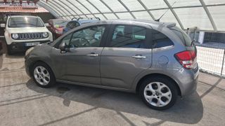 Citroen C3 2010 VTI 1.6...AUTOMATIC...-thumb-3