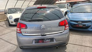 Citroen C3 2010 VTI 1.6...AUTOMATIC...-thumb-4