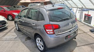 Citroen C3 2010 VTI 1.6...AUTOMATIC...-thumb-5