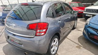 Citroen C3 2010 VTI 1.6...AUTOMATIC...-thumb-6