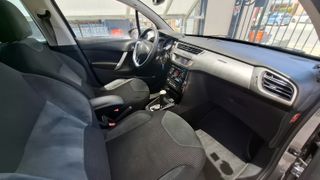 Citroen C3 2010 VTI 1.6...AUTOMATIC...-thumb-9