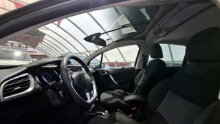 Citroen C3 2010 VTI 1.6...AUTOMATIC...-thumb-10