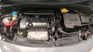 Citroen C3 2010 VTI 1.6...AUTOMATIC...-thumb-16