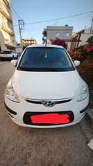 Hyundai i 10 2008 1.1