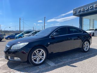 Opel Insignia 2009