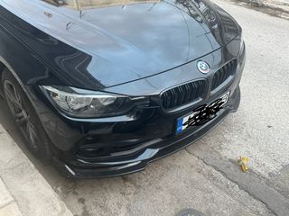 Bmw 318 2016