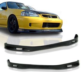 Spoiler Honda Civic 99-00 τύπου Spoon
