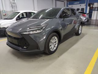 Toyota C-HR 2025 C-ULT ΕΤΟΙΜΟΠΑΡΑΔΟΤΟ!!