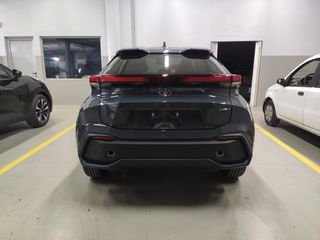 Toyota C-HR 2025 C-ULT ΕΤΟΙΜΟΠΑΡΑΔΟΤΟ!!-thumb-4