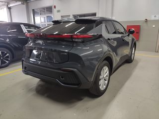 Toyota C-HR 2025 C-ULT ΕΤΟΙΜΟΠΑΡΑΔΟΤΟ!!-thumb-5