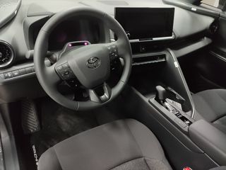 Toyota C-HR 2025 C-ULT ΕΤΟΙΜΟΠΑΡΑΔΟΤΟ!!-thumb-6