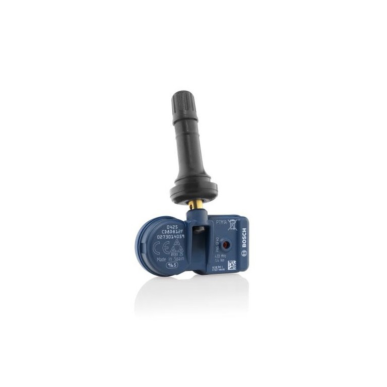 Αισθητήρας Πίεσης Ελαστικών TPMS Bosch 0 273 014 059 (433MHz) Universal