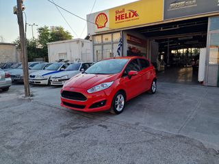 Ford Fiesta 2015 1.0 ECOBOOST TITANIUM AUTOMATIC