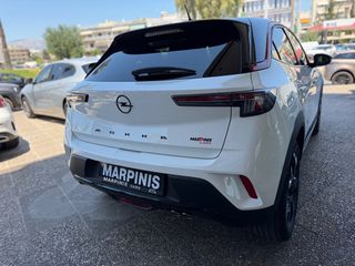 Opel Mokka 2022 GS LINE TURBO 130HP-thumb-5