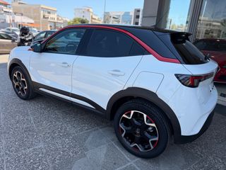 Opel Mokka 2022 GS LINE TURBO 130HP-thumb-6