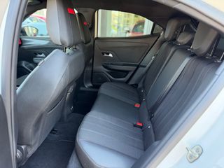 Opel Mokka 2022 GS LINE TURBO 130HP-thumb-9