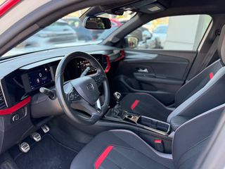 Opel Mokka 2022 GS LINE TURBO 130HP-thumb-11
