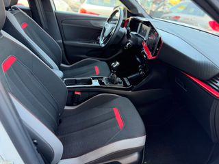 Opel Mokka 2022 GS LINE TURBO 130HP-thumb-12