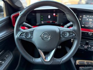 Opel Mokka 2022 GS LINE TURBO 130HP-thumb-14