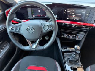 Opel Mokka 2022 GS LINE TURBO 130HP-thumb-15