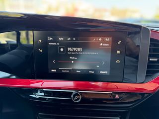 Opel Mokka 2022 GS LINE TURBO 130HP-thumb-18